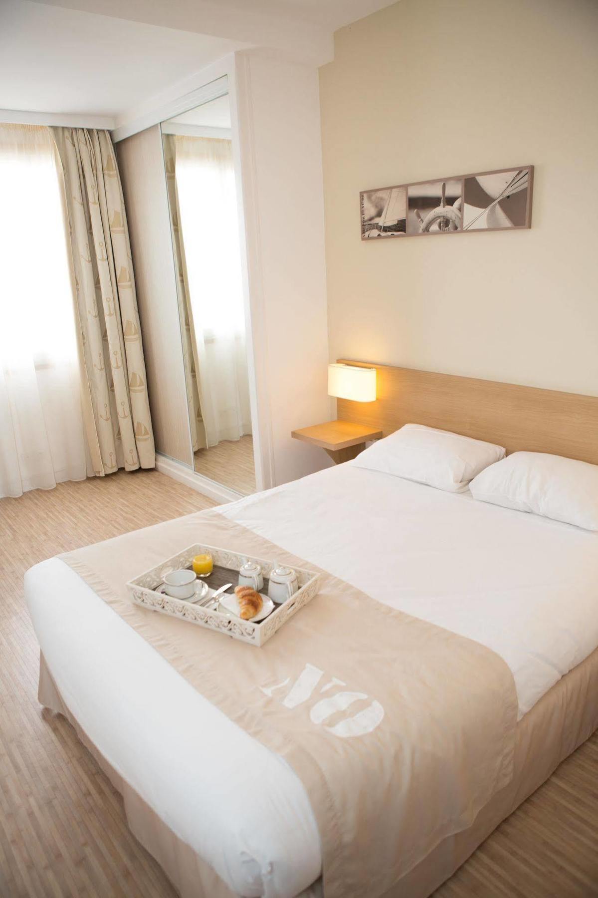 Hotel Autre Mer นัวร์มูติเย-ออง-ลิล ภายนอก รูปภาพ