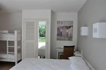 Hotel Autre Mer นัวร์มูติเย-ออง-ลิล ภายนอก รูปภาพ